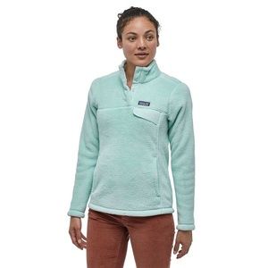 Patagonia Re-Tool Snap T Pullover